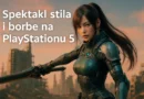 Stellar Blade – Spektakl stila i borbe na PlayStation 5