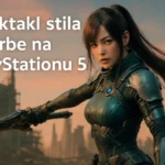 Stellar Blade Recenzija: Spektakl stila i borbe na PlayStationu 5 Stellar Blade – Spektakl stila i borbe na PlayStation 5