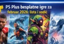 PS Plus besplatne igre za februar 2026 – Undisputed, Subnautica Below Zero, Ultros i Ace Combat 7